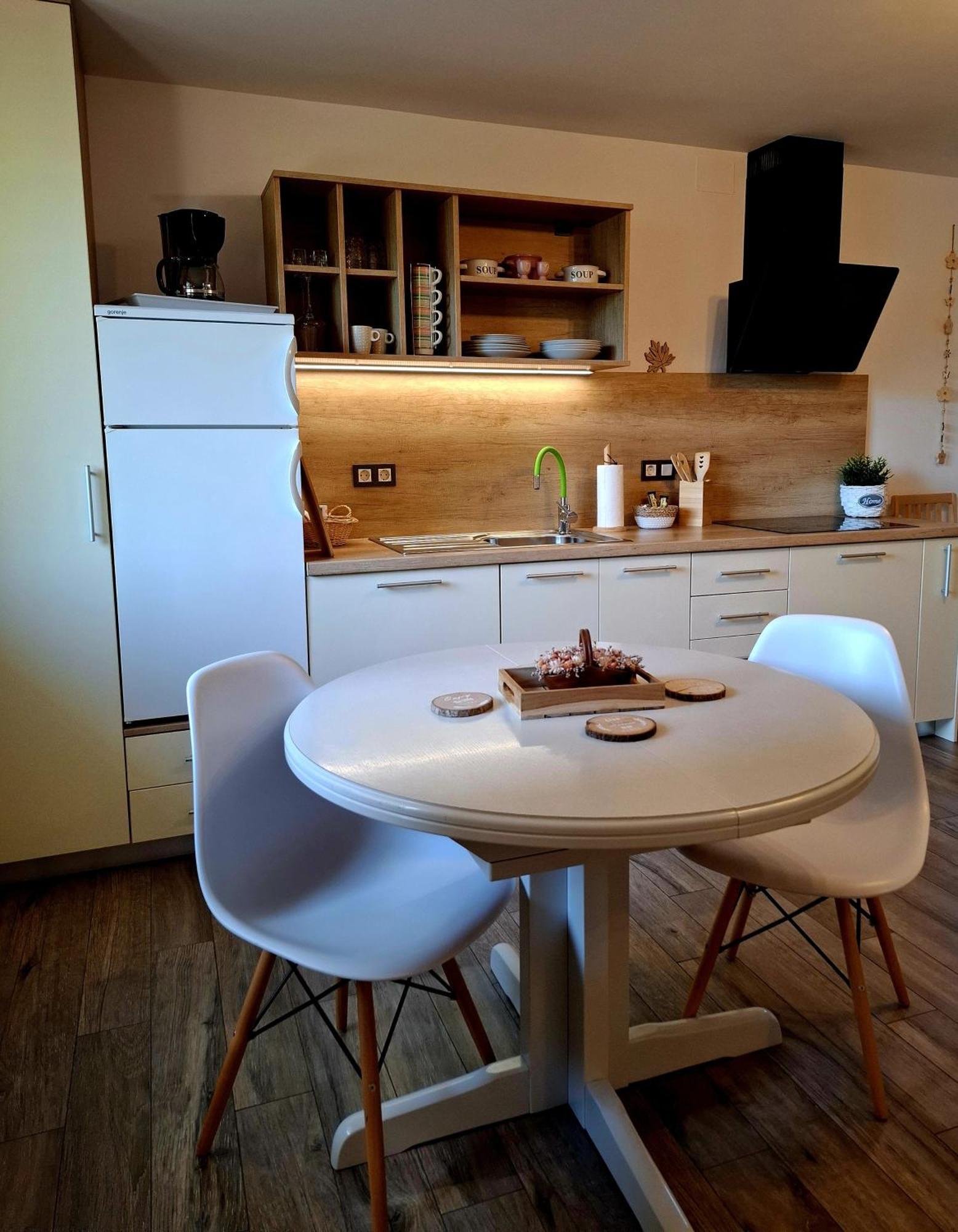 Apartments Vidic 블레드 외부 사진