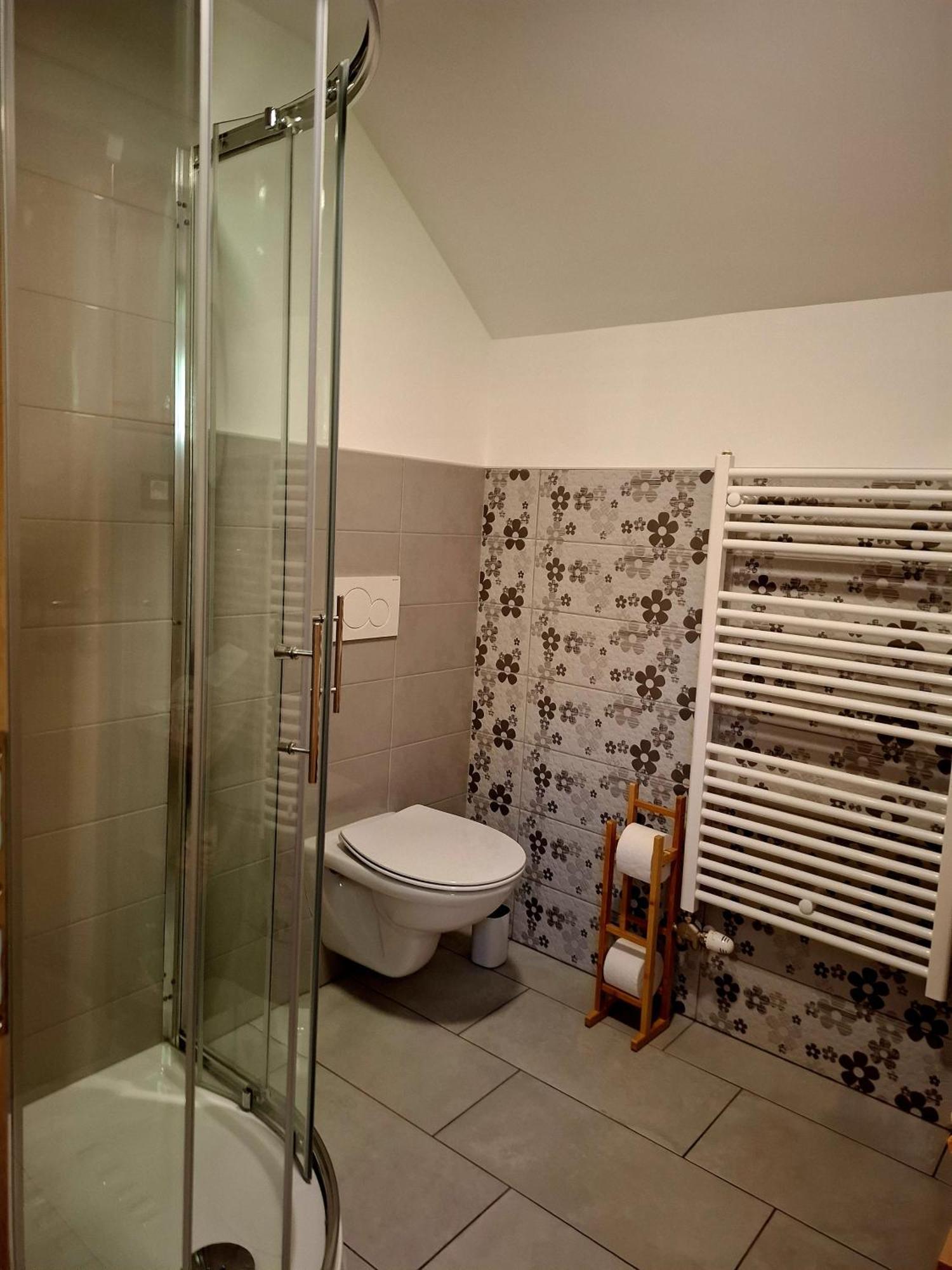 Apartments Vidic 블레드 외부 사진