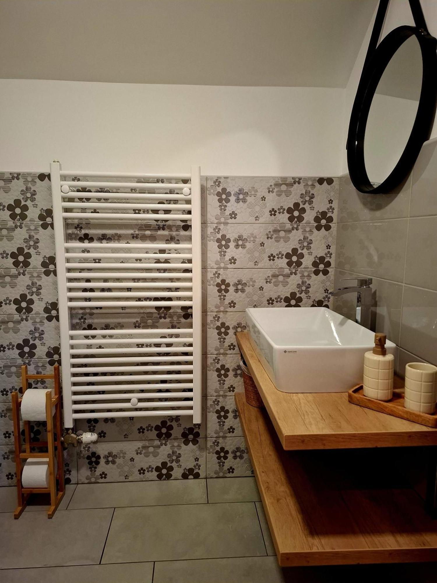 Apartments Vidic 블레드 외부 사진