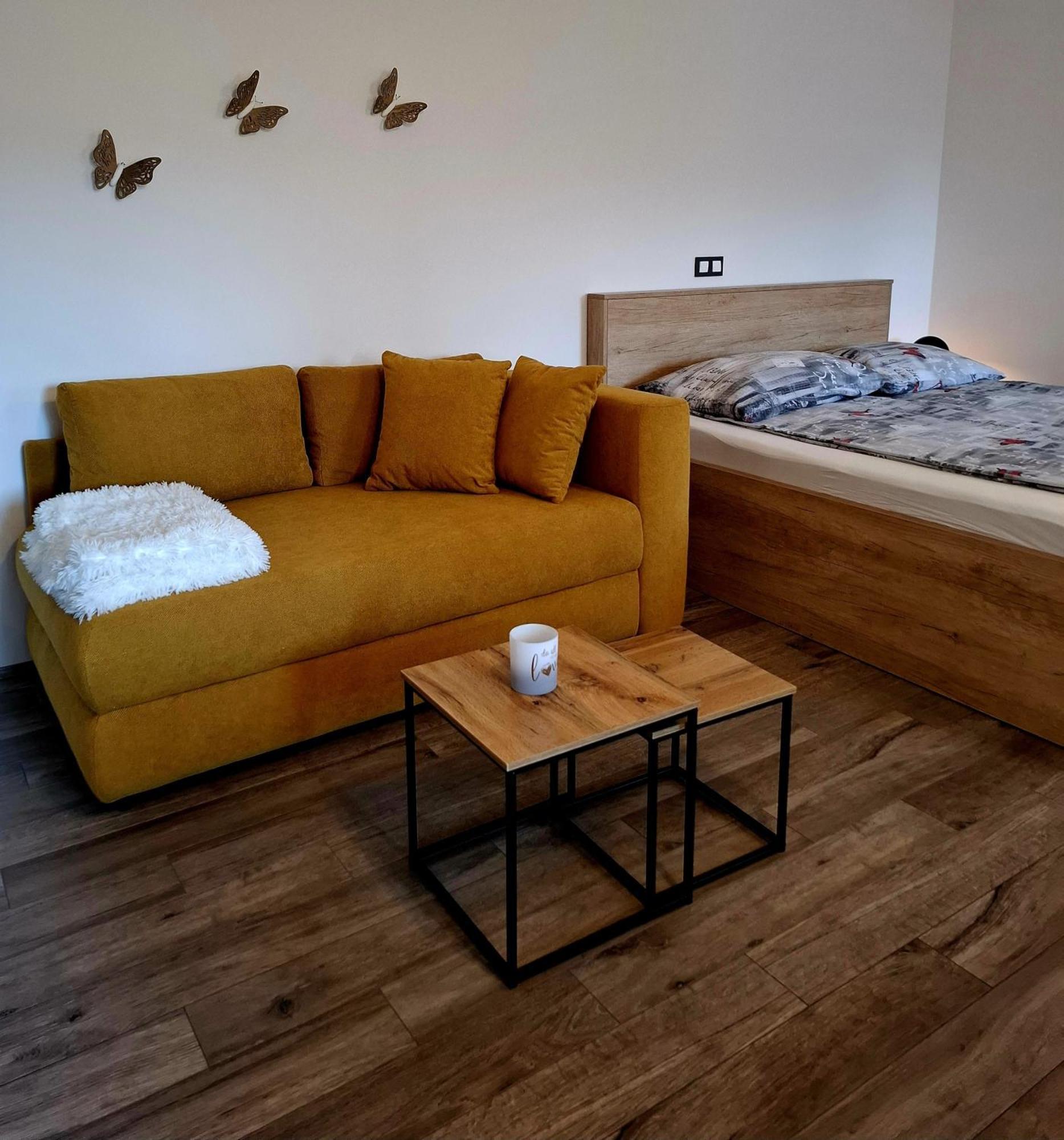 Apartments Vidic 블레드 외부 사진