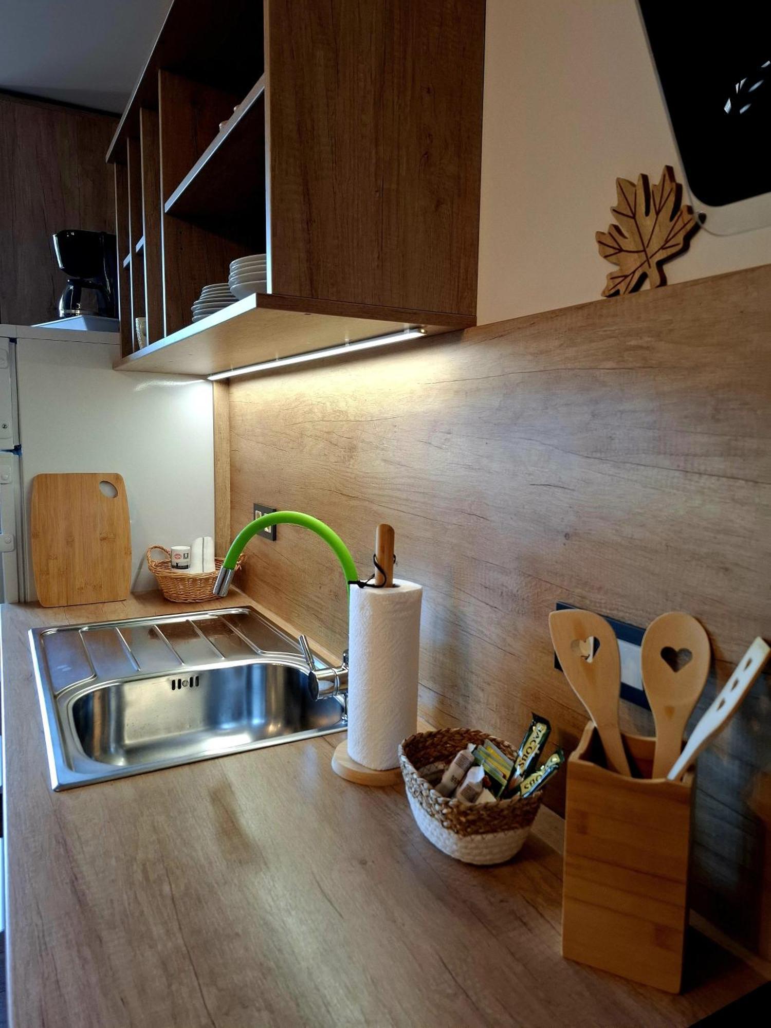 Apartments Vidic 블레드 외부 사진